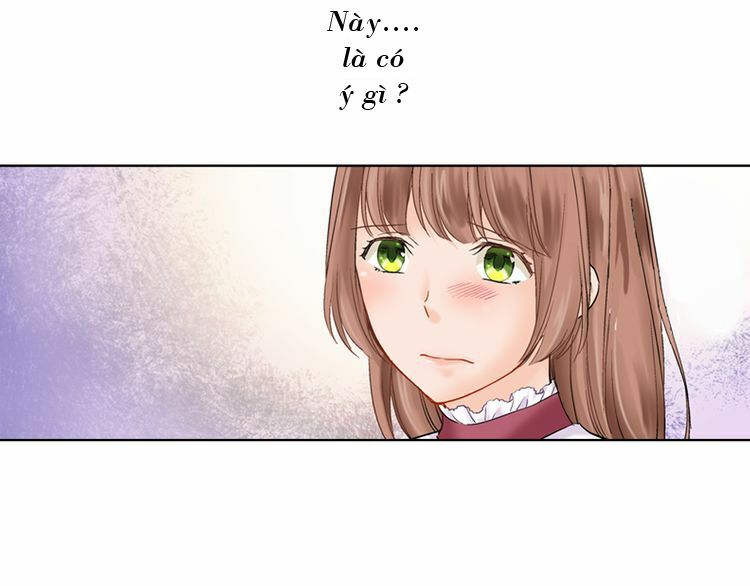 cô dâu của quỷ chapter 9 31