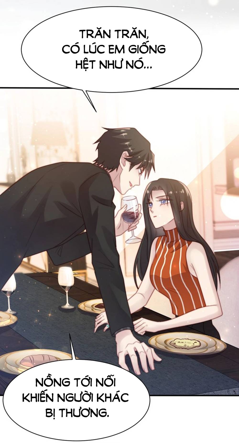 khoá chặt đôi môi (full) chapter 62 18