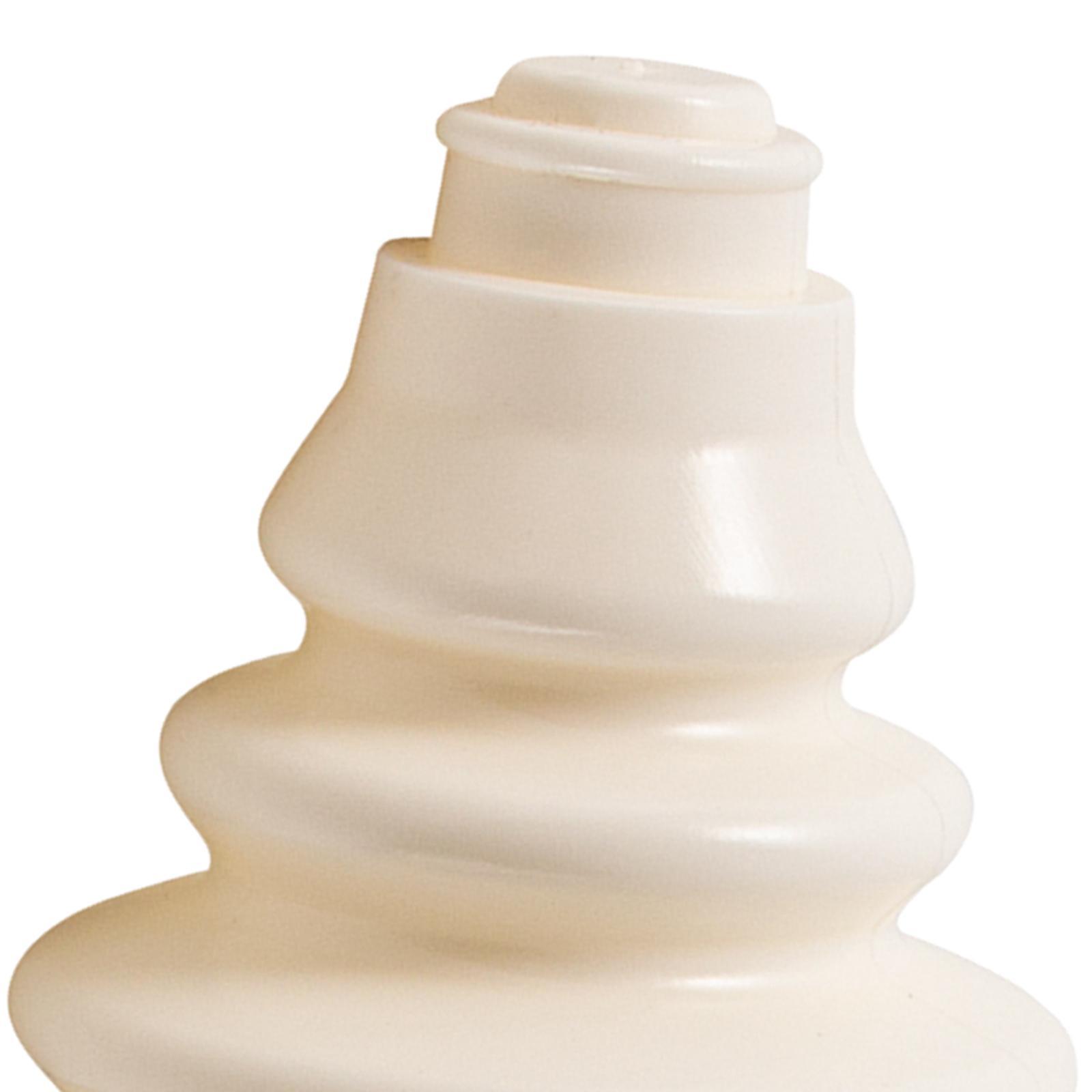 Boat Motor Well Boot Yacht Kayak Ship White