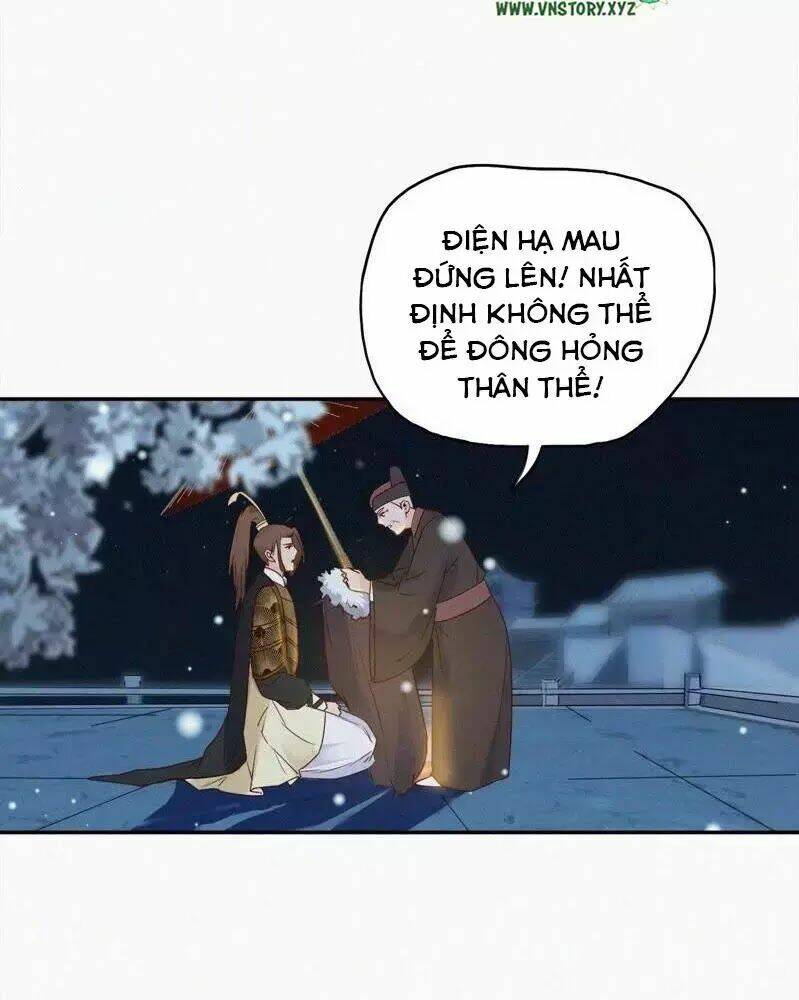 thiên hương mỹ nhân chapter 4 41