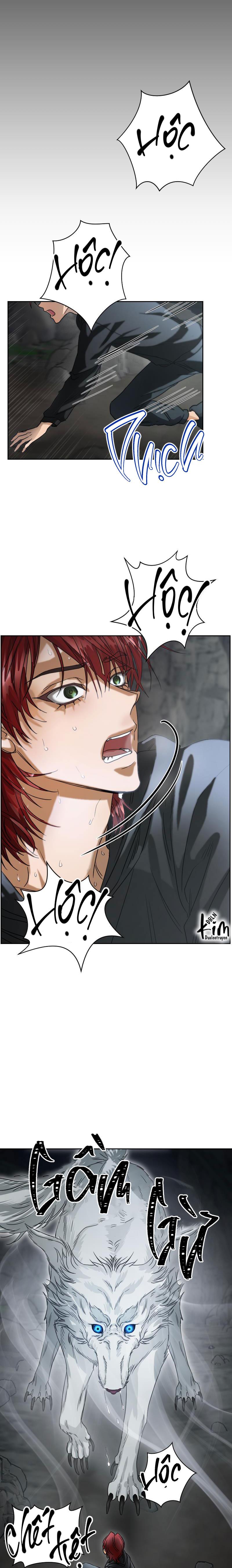 tế phẩm thần núi chapter 2 7