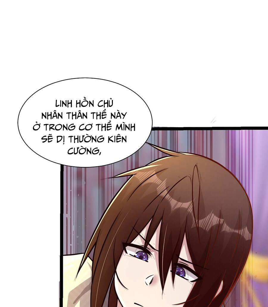 đại bảo kiếm của tôi chapter 40 48