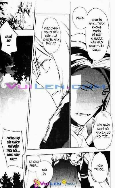 thanh kiếm và vương miện chapter 7 8