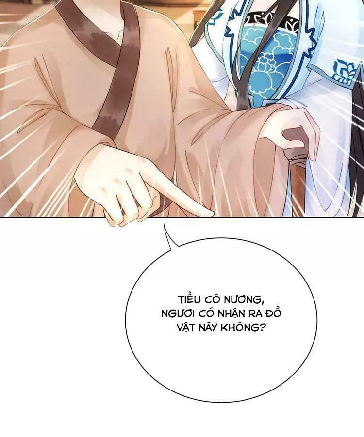 cực phẩm phế vật tiểu thư chapter 9 37