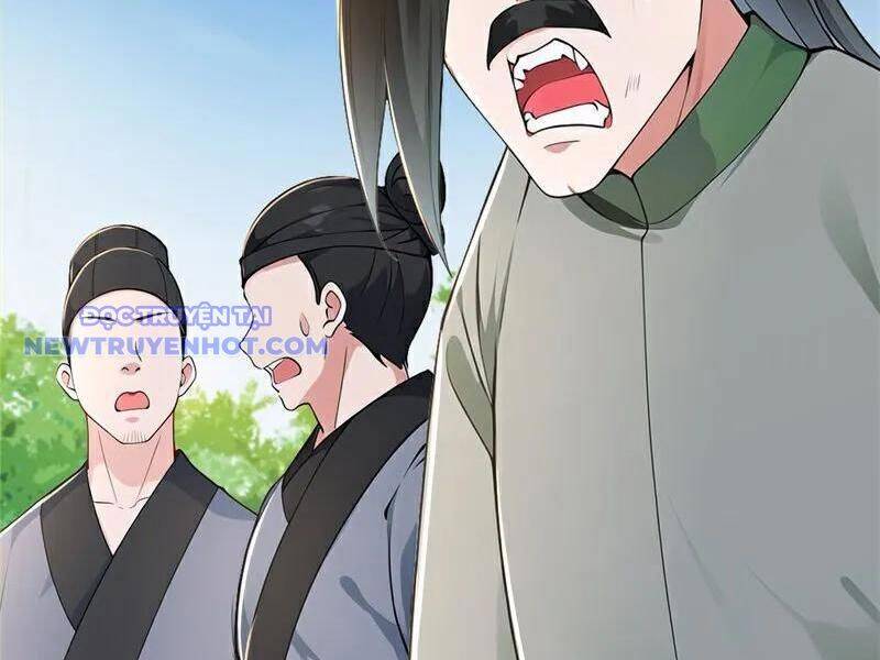 ta thực sự không muốn làm thần tiên chapter 122 60