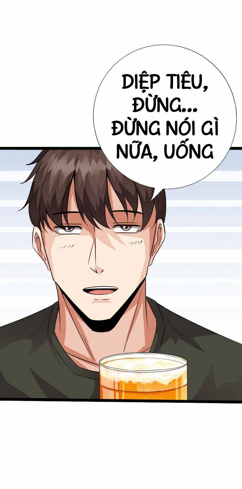 tuyệt phẩm tà thiếu chapter 128 5