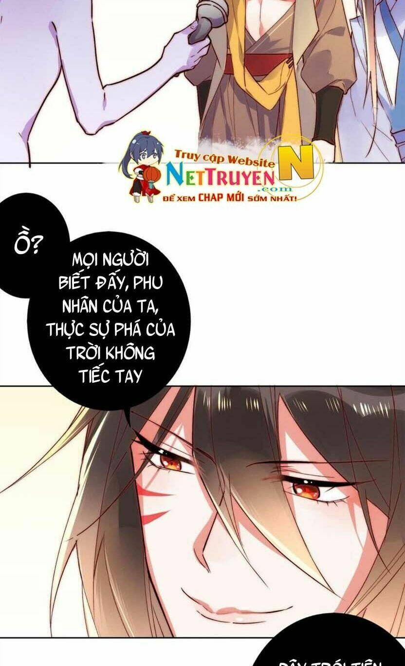 nghịch lai thuận thú chapter 20 4