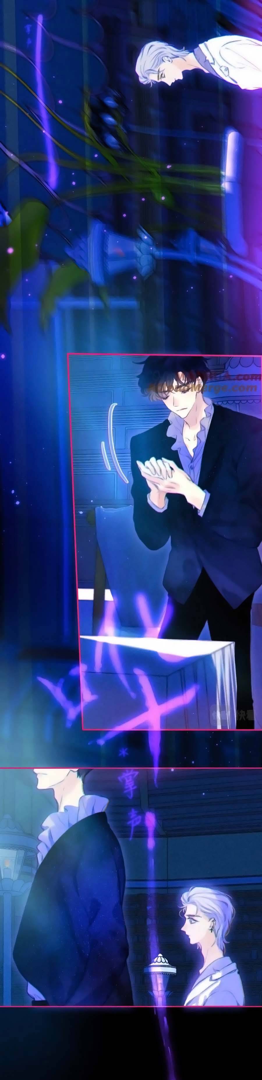 sự khuấy động ngọt ngào chapter 32 14