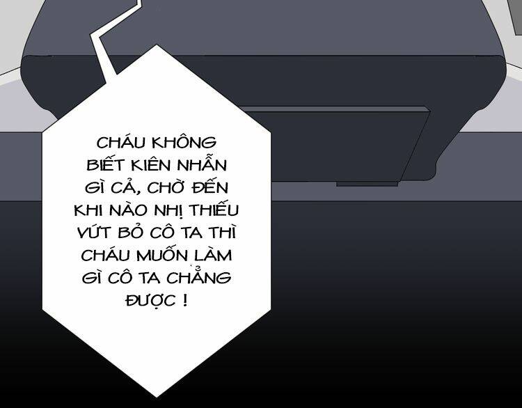 nữ hoàng giá đáo chapter 19 16