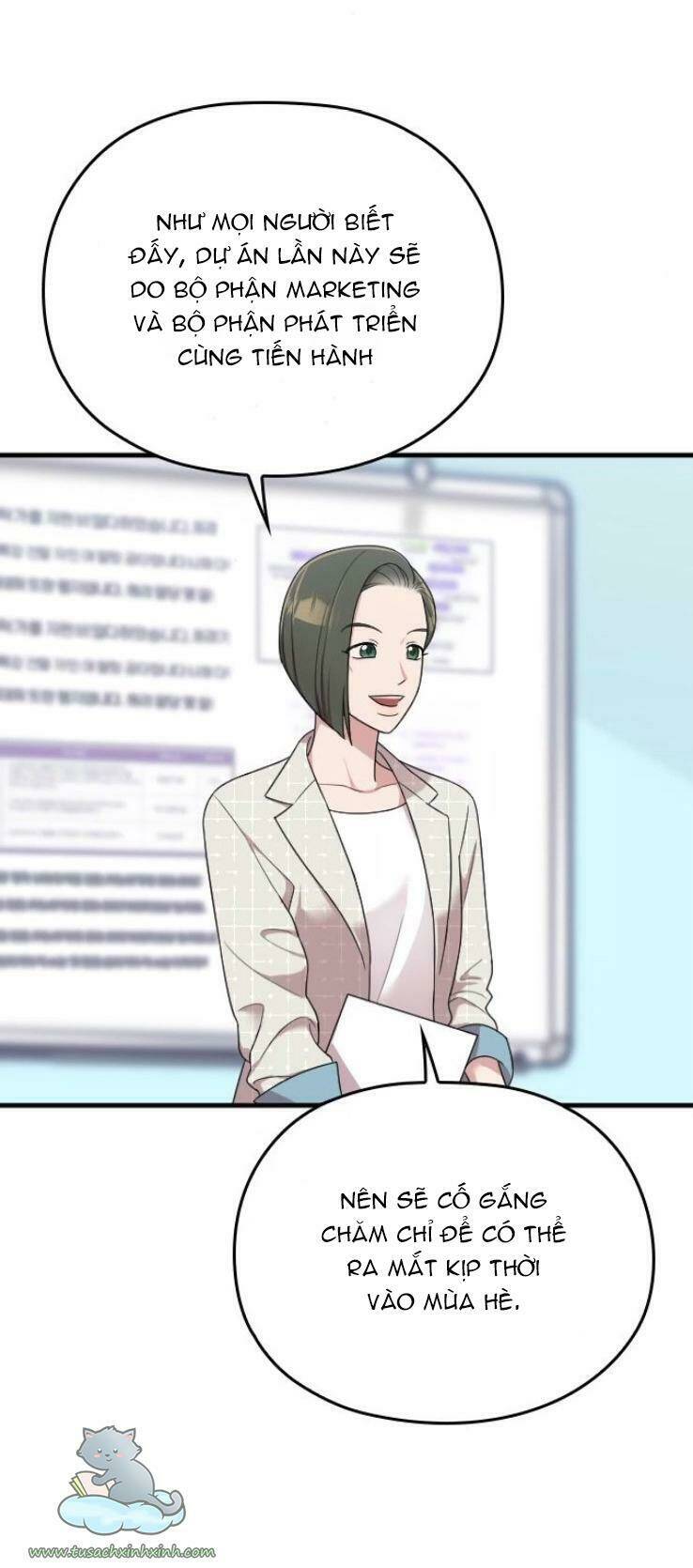 cô đi mà lấy chồng tôi đi chapter 15 92