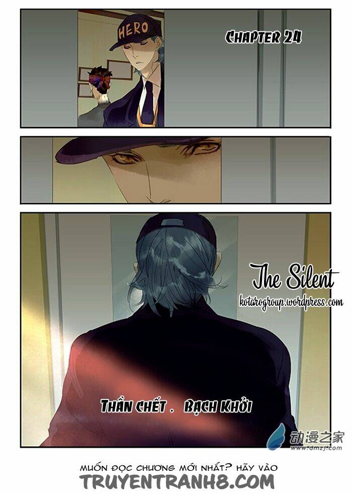 gia tử khu 37 chapter 24 5