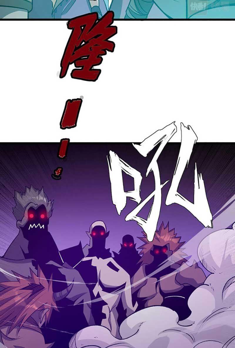 võ đạo độc tôn chapter 585 53