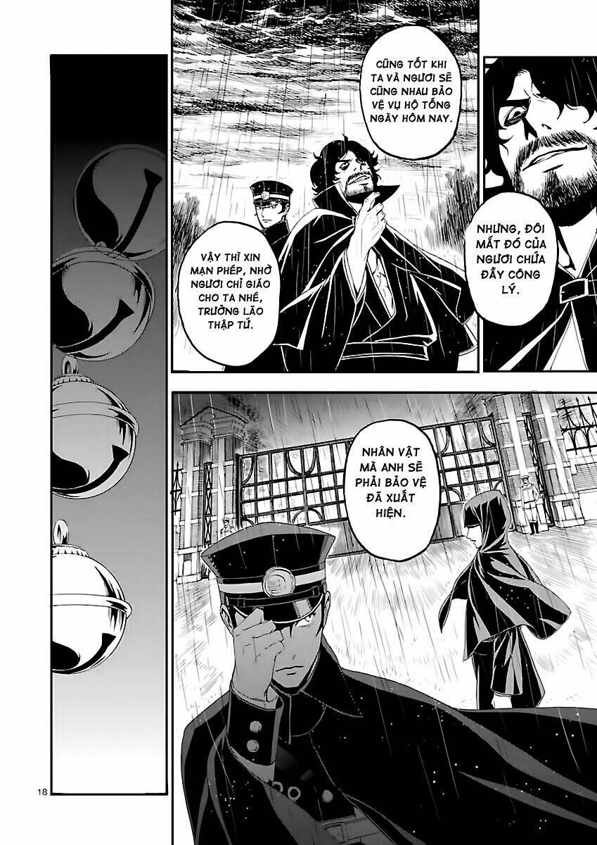 devil summoner chapter 5 19