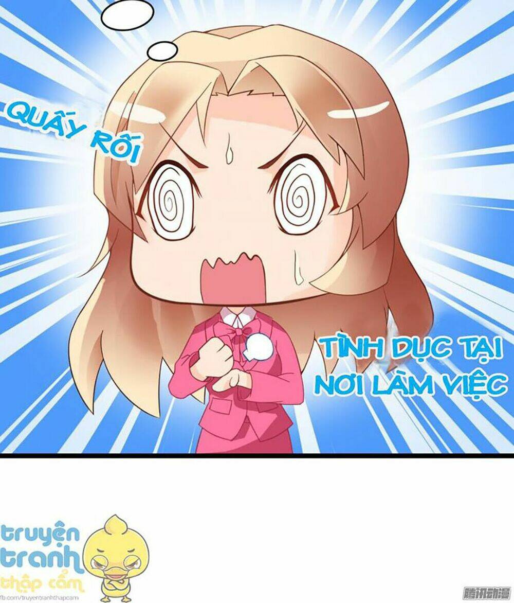 em muốn chiếm lấy nụ hôn của anh chapter 10 22