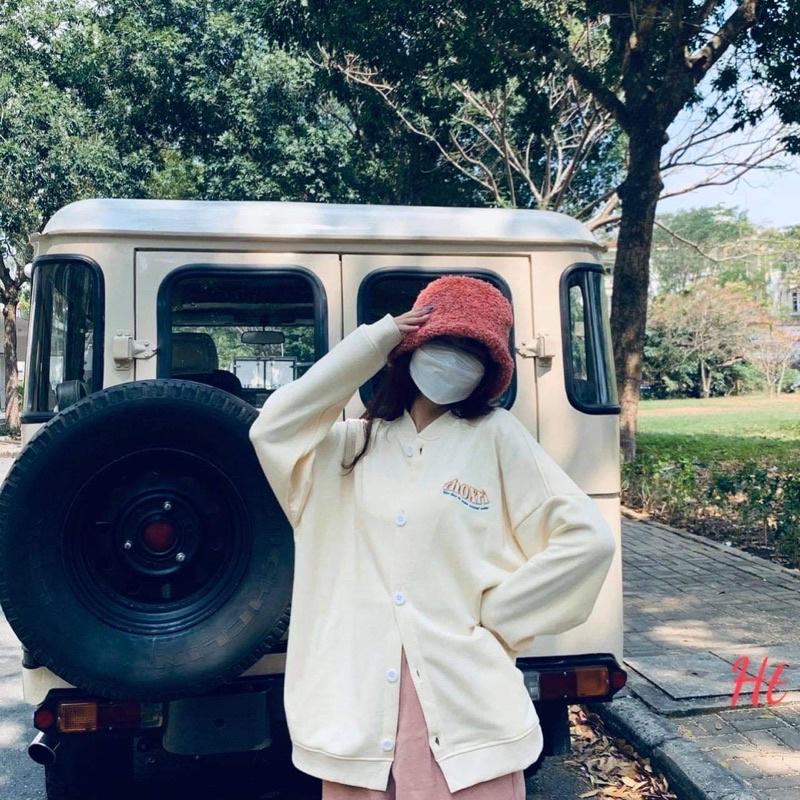 Áo bom ber Thoxi H2