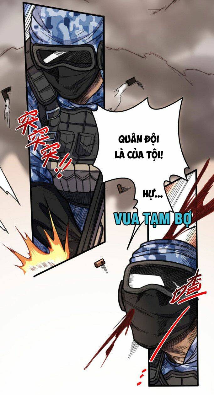 võng du chi tối cường liệp nhân chapter 5 35