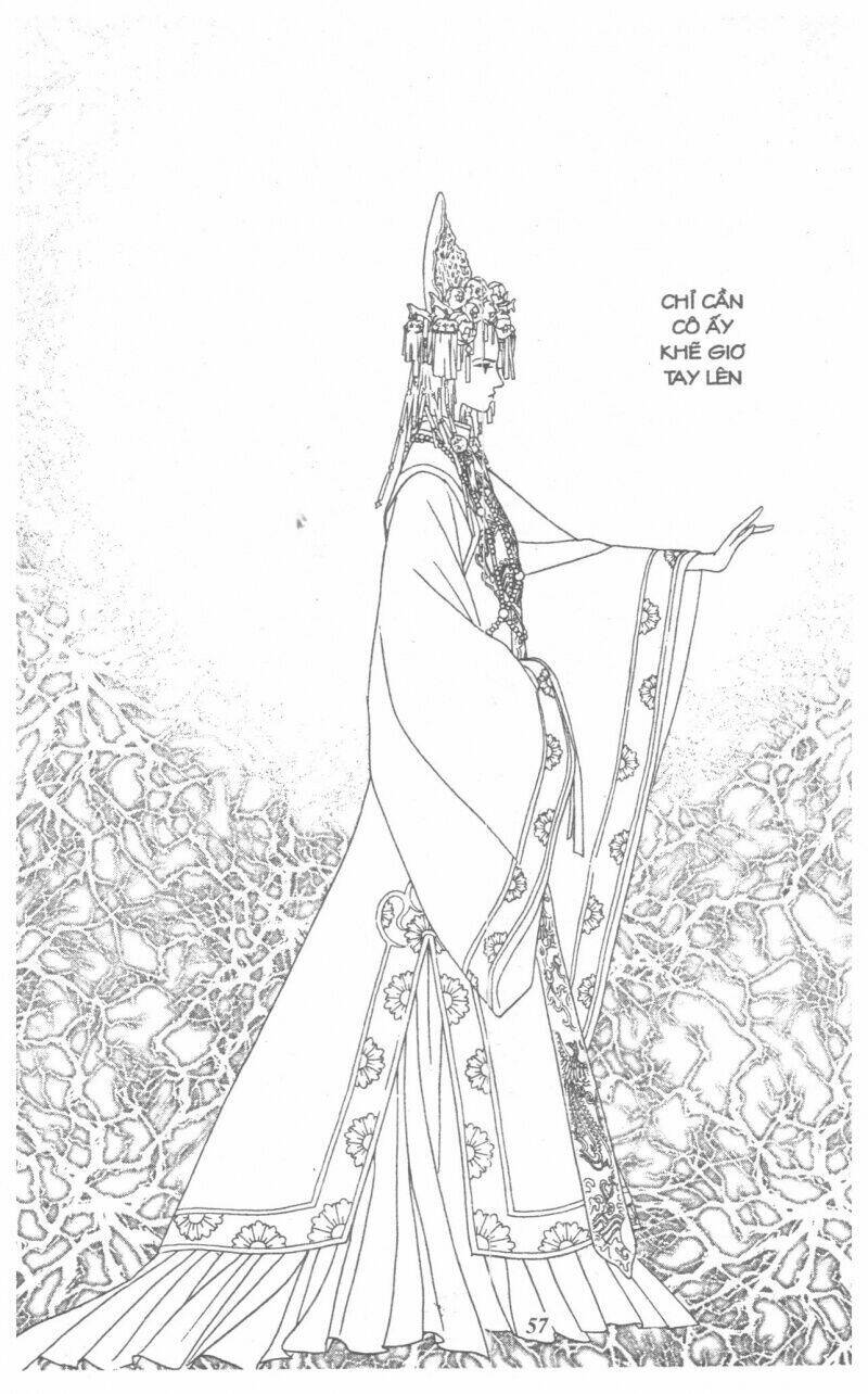 nàng tiên ánh trăng - kaguya hime chapter 9 55
