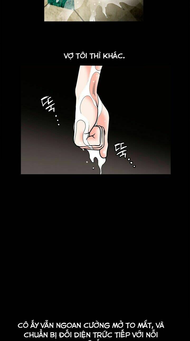 seduction - quyến rũ chapter 33 12