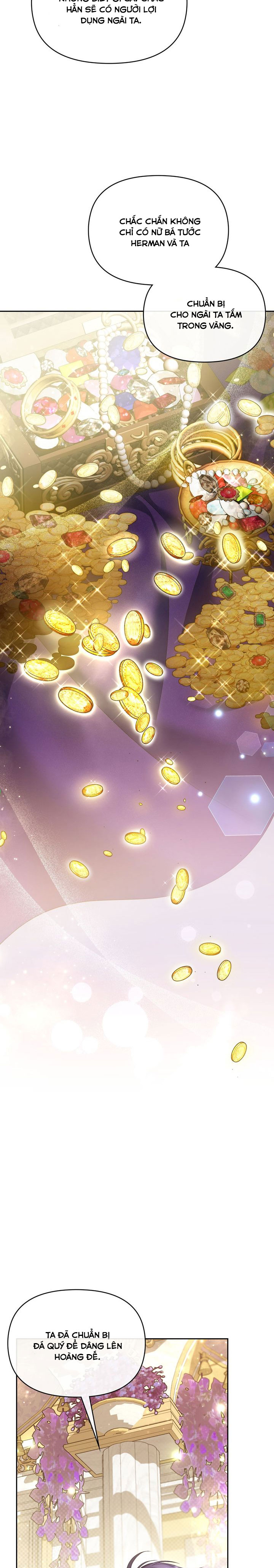 công chúa muốn ly hôn chapter 22 18