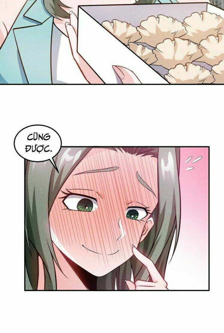 cao thủ cận vệ của nữ chủ tịch chapter 33 16