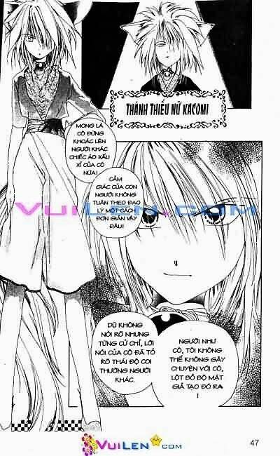 duyên kỳ ngộ chapter 5 48