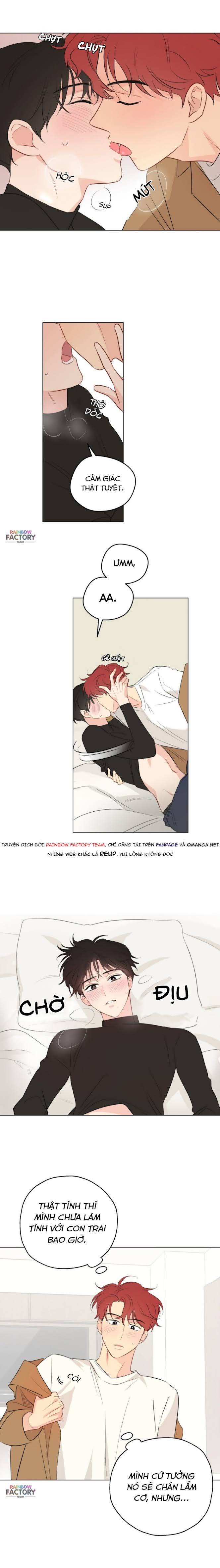 giấc mơ kì lạ chapter 5 3