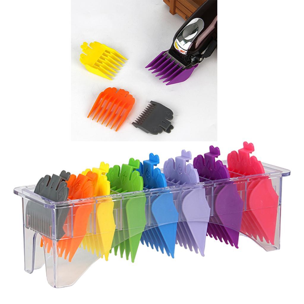 Barber Guide Hair Limit Comb Accessory