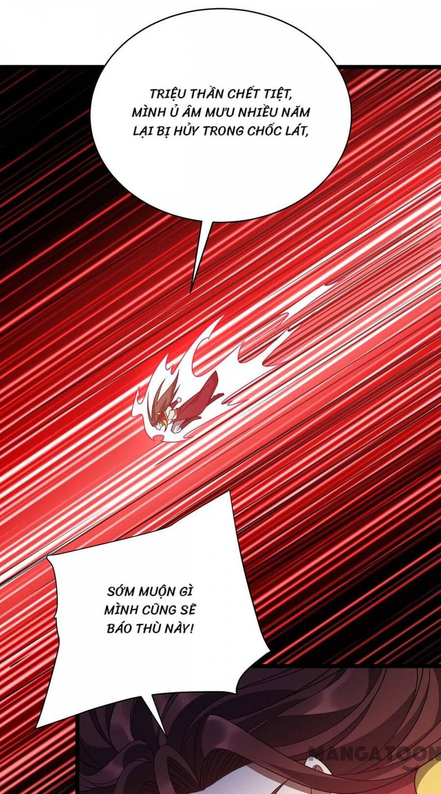 chúa tể tam giới chapter 294 28