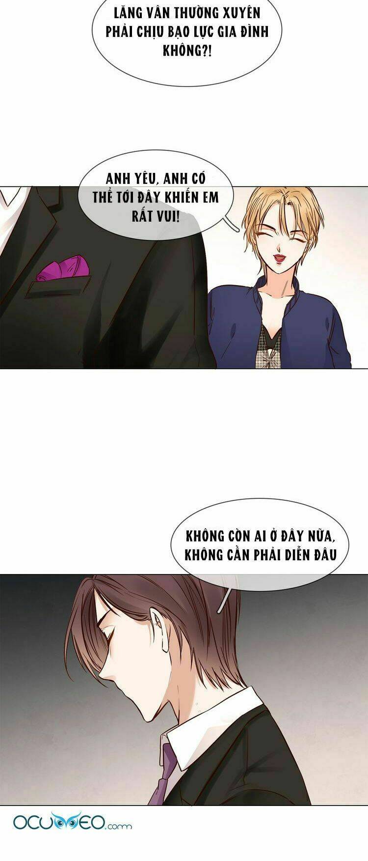 ngôi sao vụn vỡ chapter 5 33