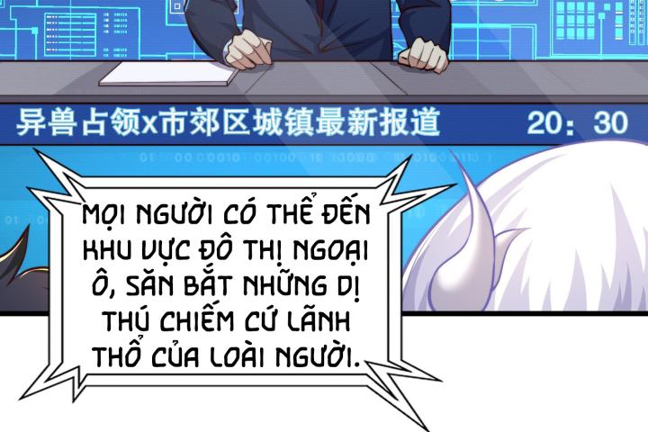 bắt đầu thức tỉnh sơn hải kinh chapter 3 118