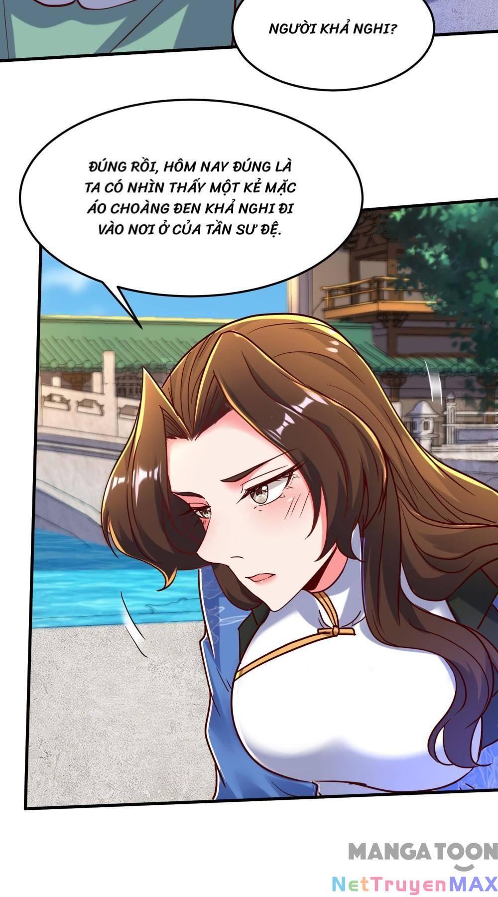 đệ nhất người ở rể chapter 259 15