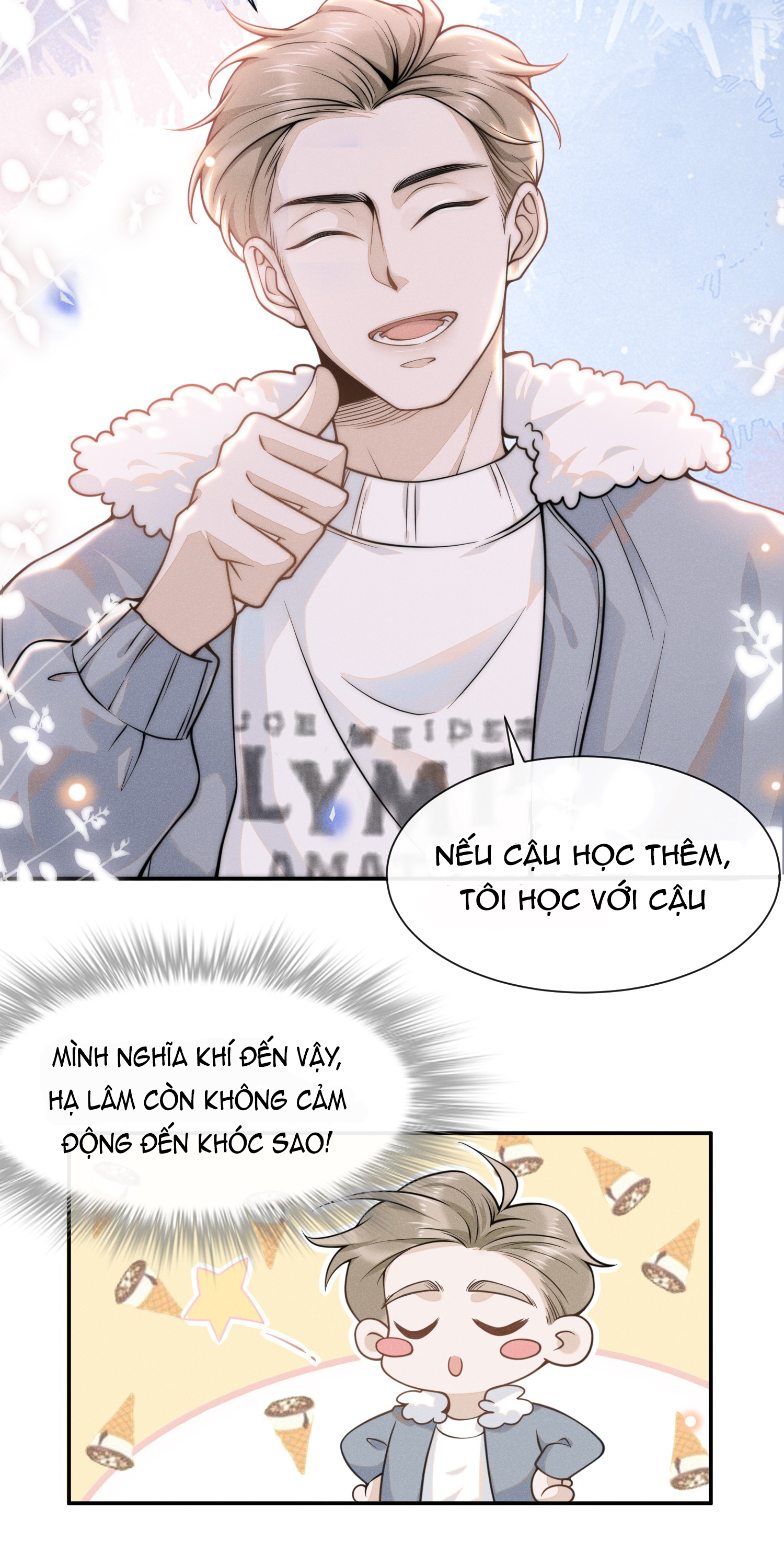 kiếp sau không gặp chapter 5 3