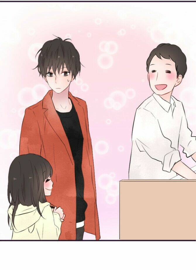 yêu không thể nói chapter 16 19