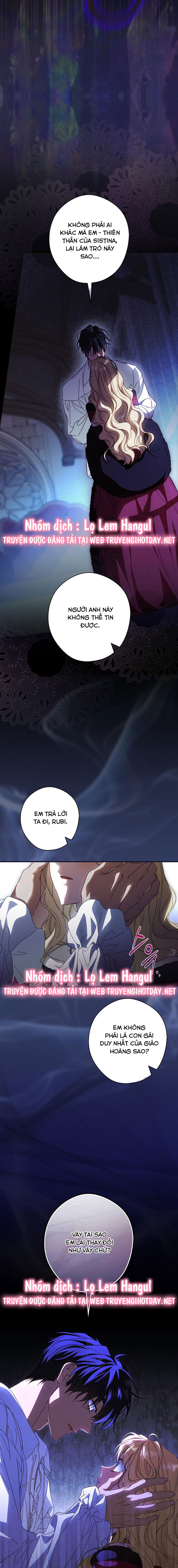 phương pháp khiến chồng đứng về phía của tôi chapter 89.1 4