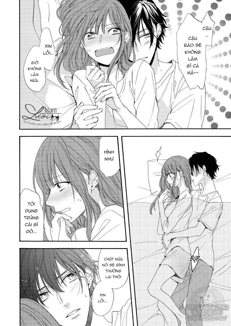 sakurairo kissholic chapter 2 39