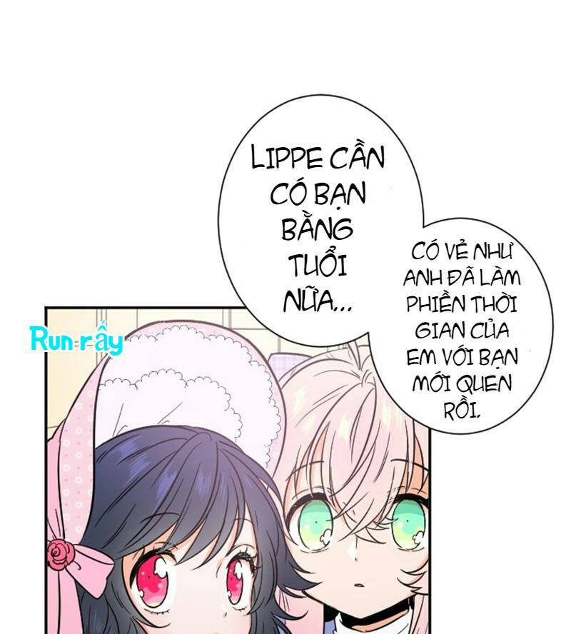 lady baby chapter 28 23