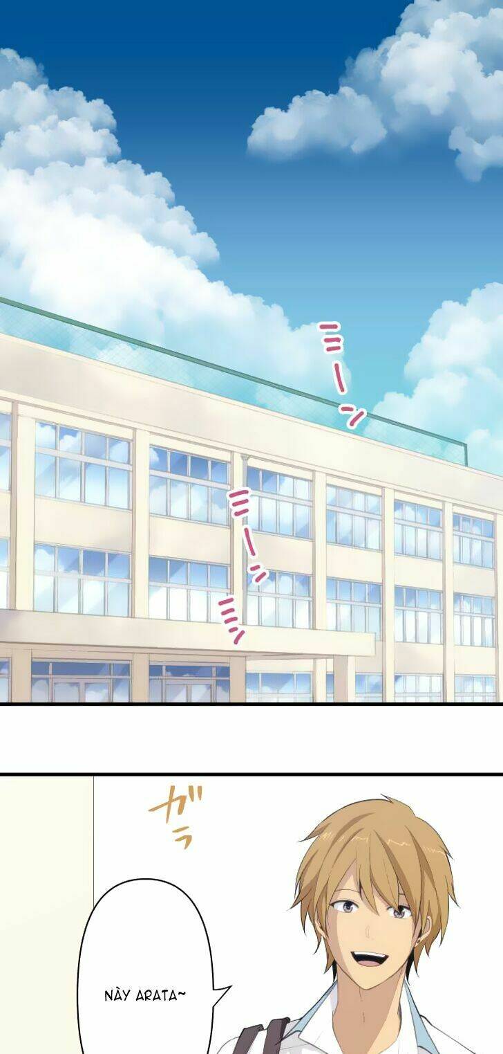 viên thuốc trùng sinh chapter 95 2