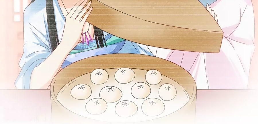 trù nương hoàng hậu chapter 57 20