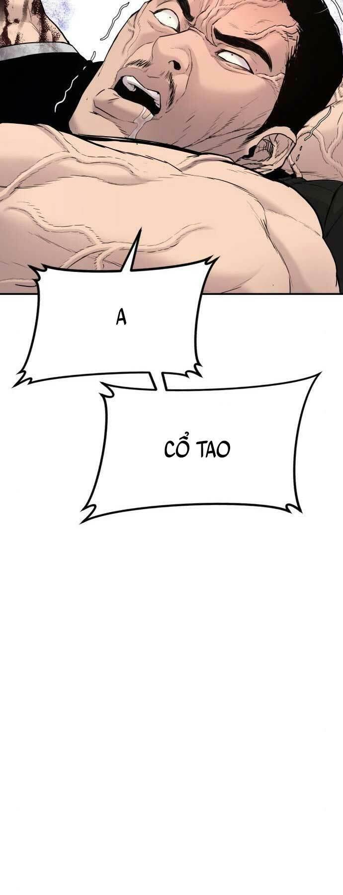 đặc vụ kim chapter 61 117