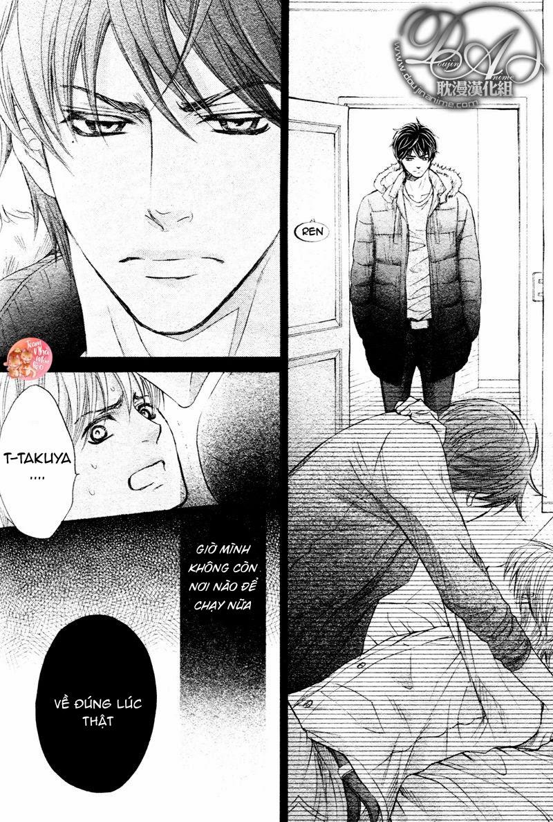 oneshot bl từ nhiều tác giả - mlèo dịch chapter 126 19