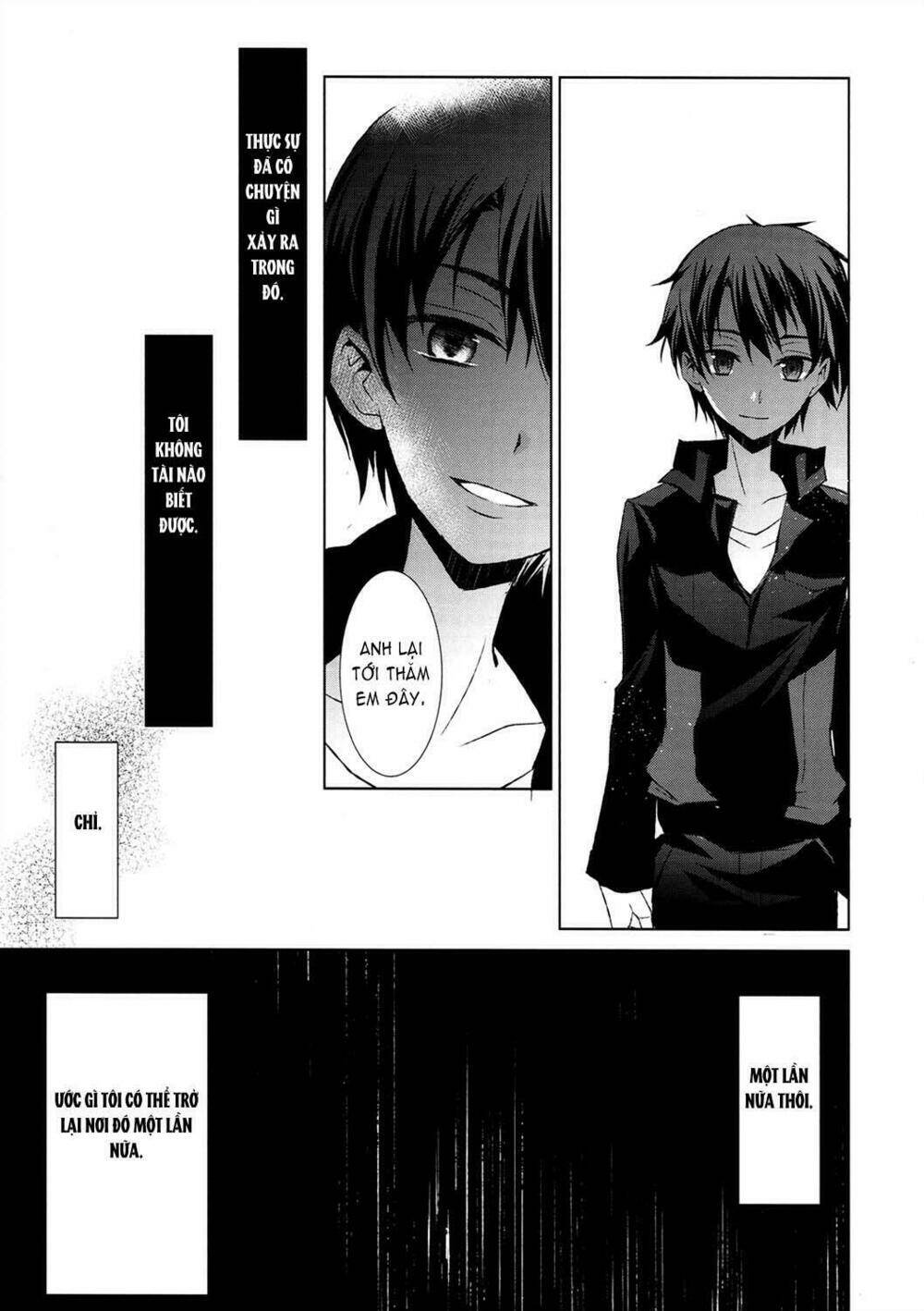 sword art online: fairy dance chapter 1.1 20