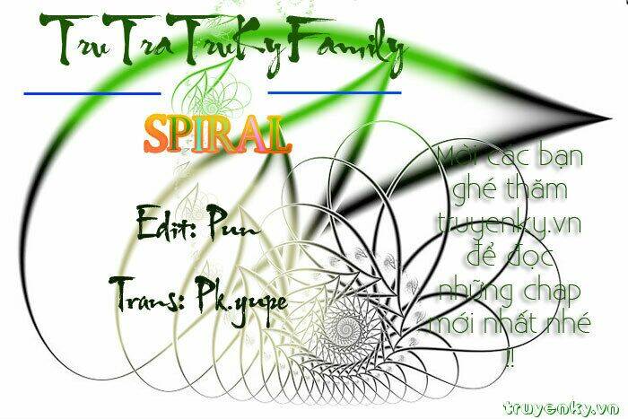 spiral: suiri no kizuna chapter 16 1