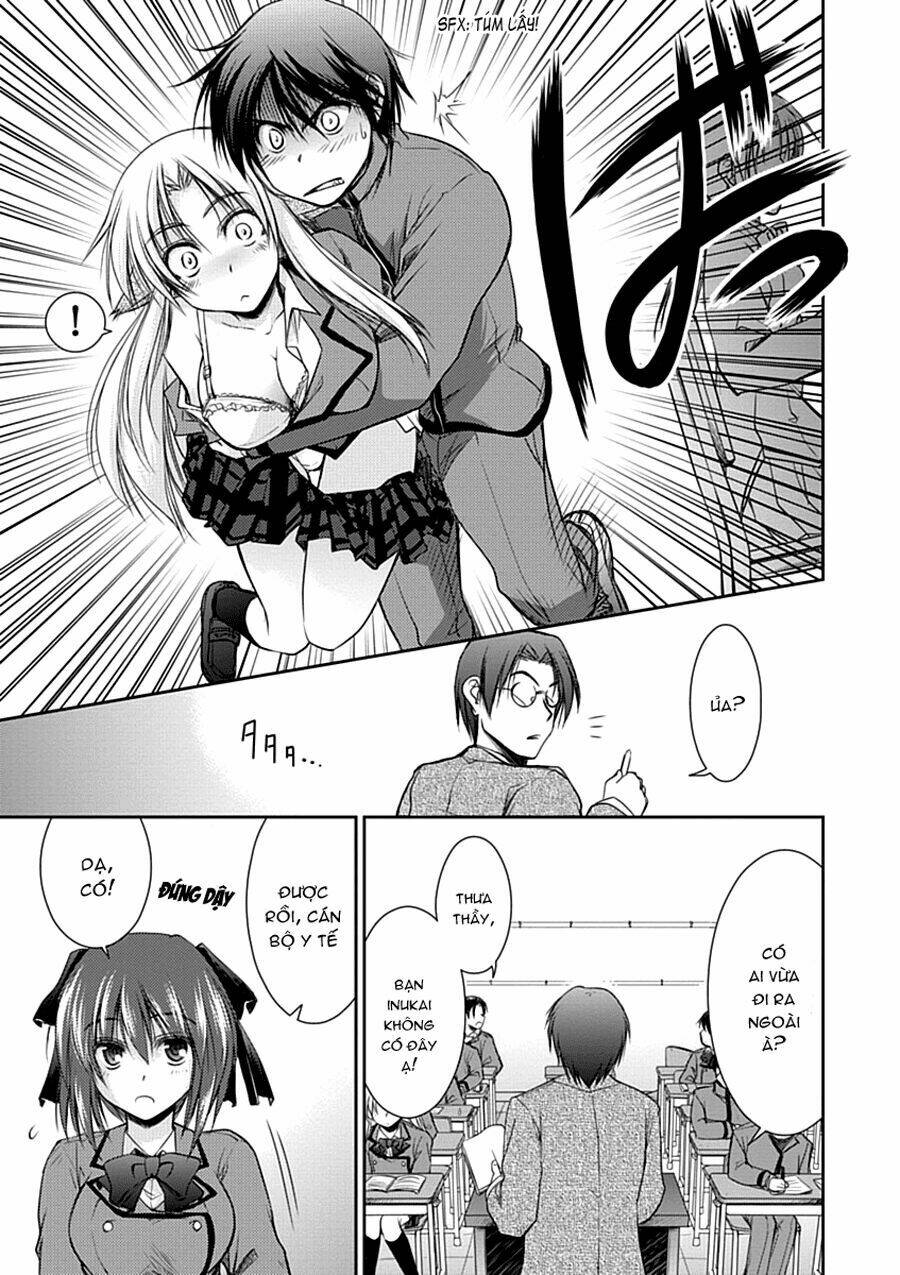 perowan! - hayaku shinasai! goshujin-sama chapter 2 15