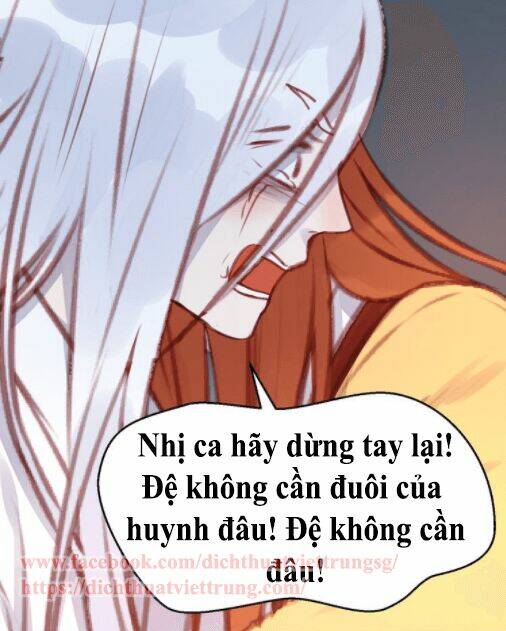 lượm được 1 tiểu hồ ly chapter 69 31