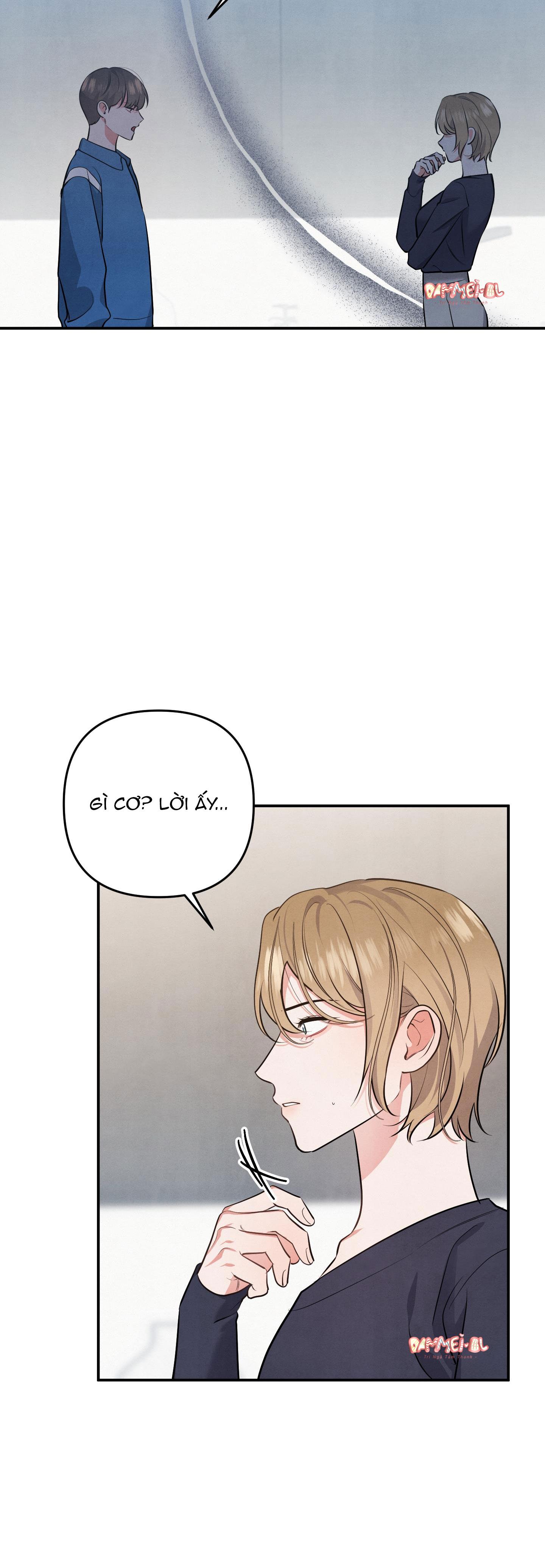 mối quan hệ ngu ngốc chapter 34 31