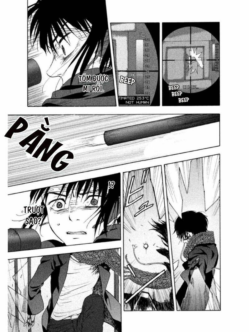 ranh giới quỷ chapter 6 19