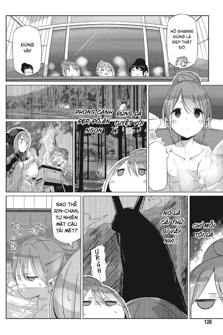 yurukyan chapter 23 8