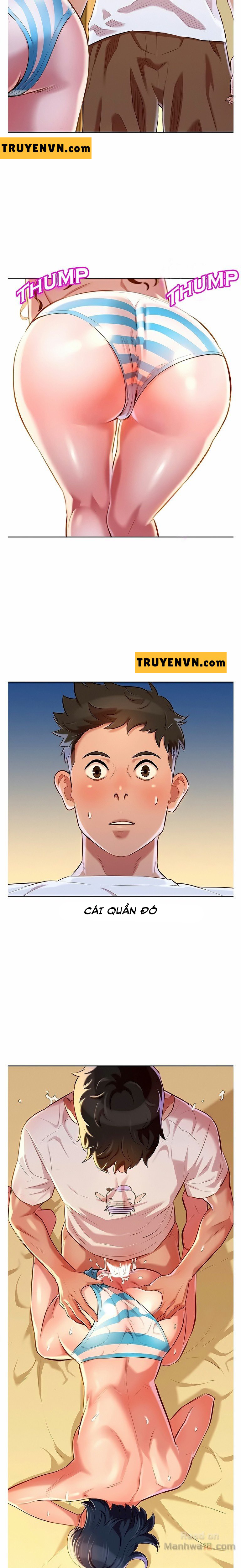 chị gái mưa chapter 59 21