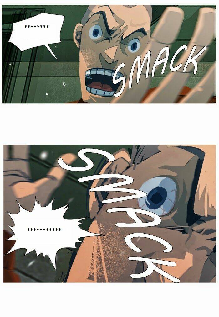 subtle disaster chapter 19 12