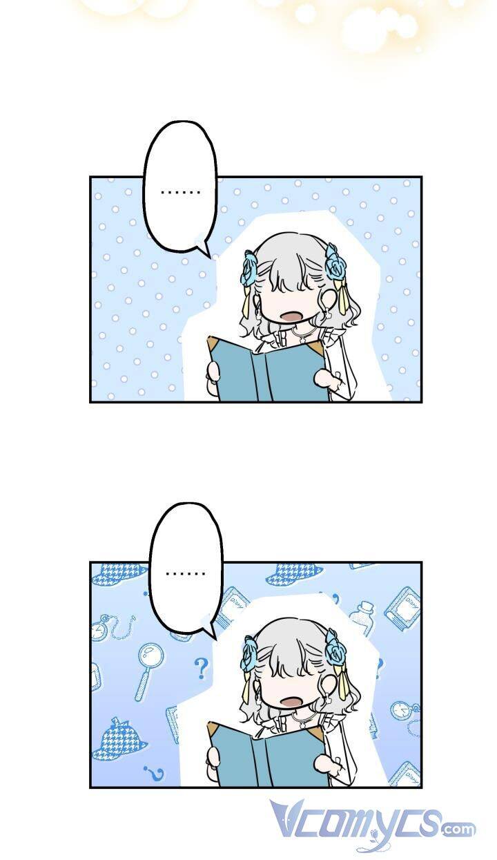 những nhân vật mạnh nhất thế giới ám ảnh tôi chapter 22 42